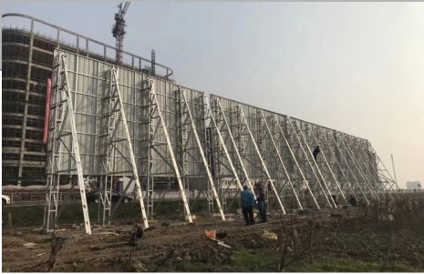 定远什么是广告物料?