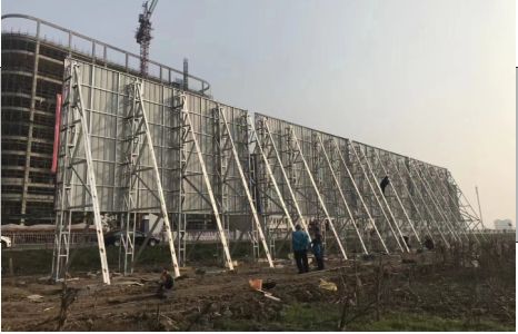  定远凯创教你怎样选择户外广告牌的最佳位置