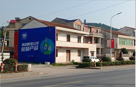  定远写真布和喷绘布的区别?