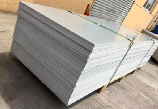  定远广告公司经常用的材料有哪些？