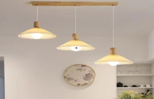 定远关于LED灯