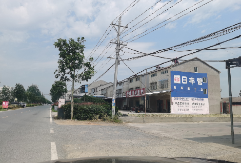  定远如何能保证墙体广告的醒目性？