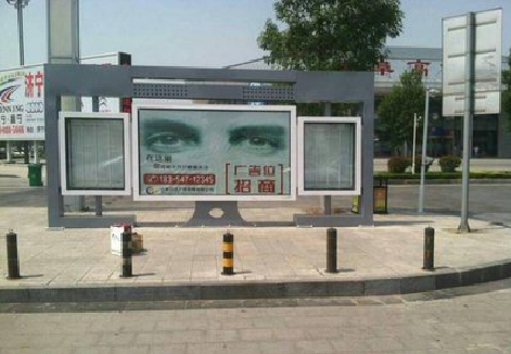  定远社区广告投放的几种常见方式。