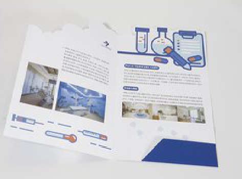  定远说明书印刷有哪些样式可以选择？