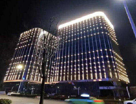  定远亮化工程安装注意事项。