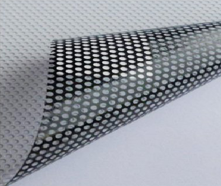  定远优劣单透膜的鉴定方法。