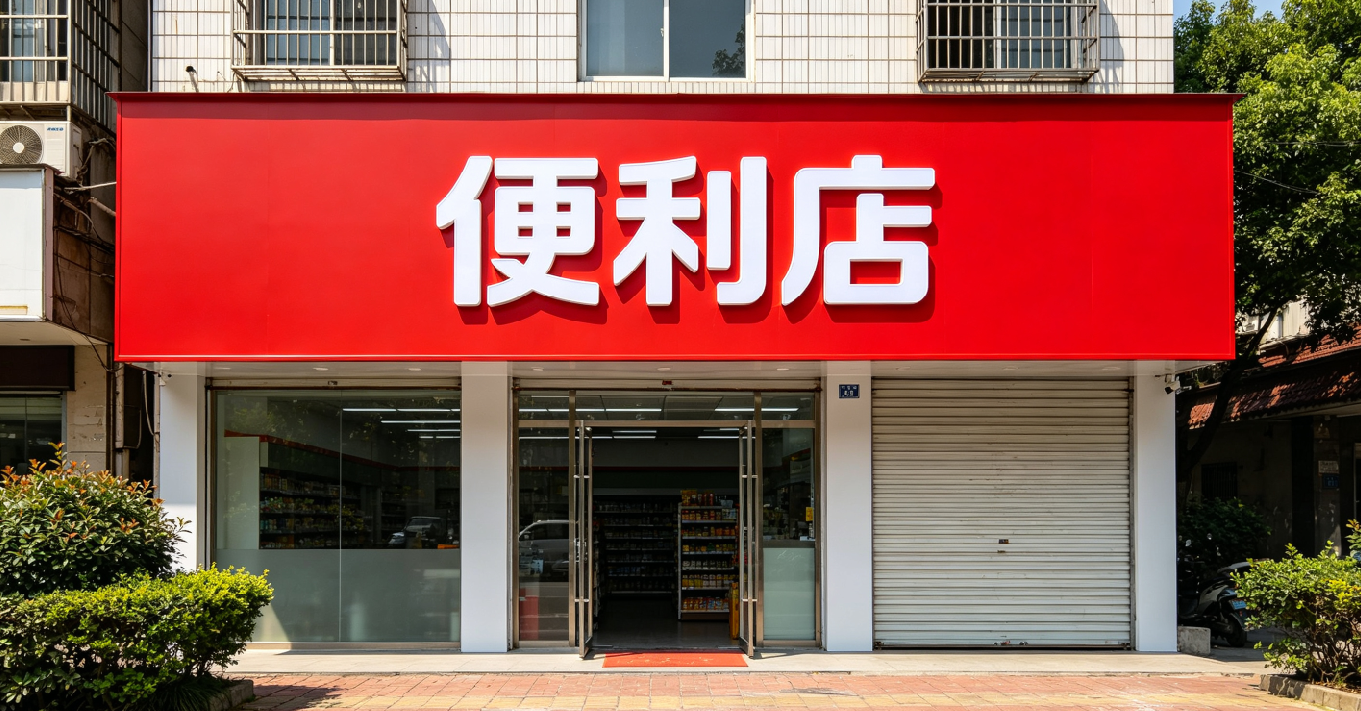  定远门店招牌怎么选？主流门头招牌类型优缺点及适用场景全解析