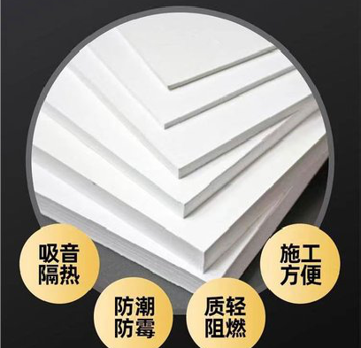  定远雪弗板和PVC板材有什么区别？